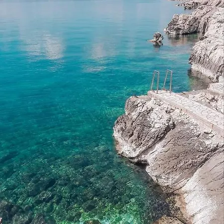 Amadea Apartament Novi Vinodolski