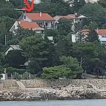 Apartman Amadea Novi Vinodolski