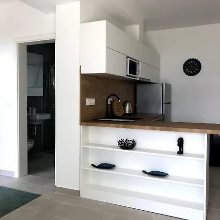 Apartment Amadea