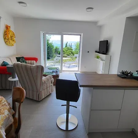 Apartment Amadea *
