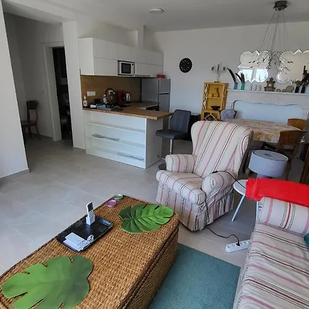 Apartment Amadea *