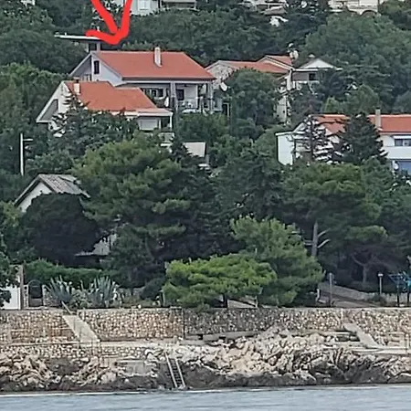 Apartment Amadea Novi Vinodolski