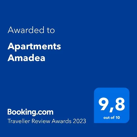 Amadea *