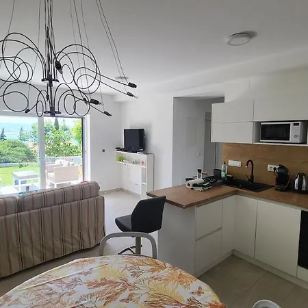 Apartment Amadea *