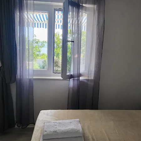 Apartment Amadea *