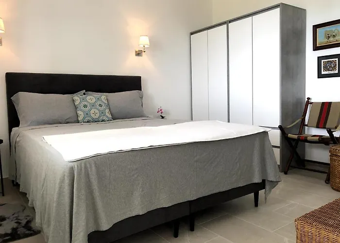 Amadea Apartmán *