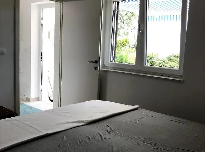 Amadea Apartmán *