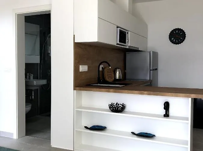 Apartmán Amadea