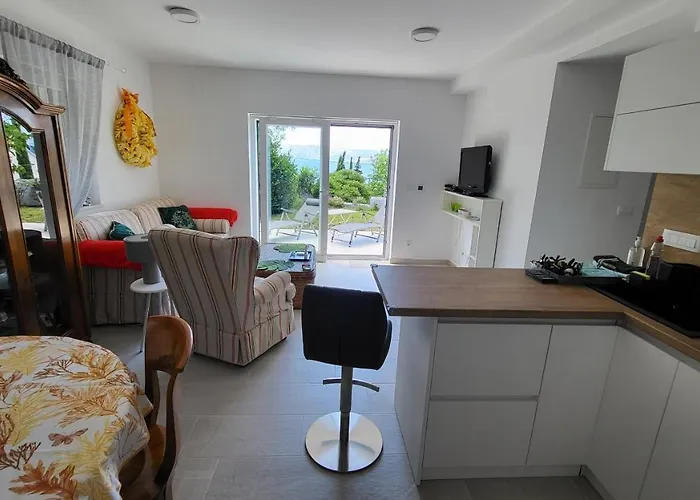Apartmán Amadea *