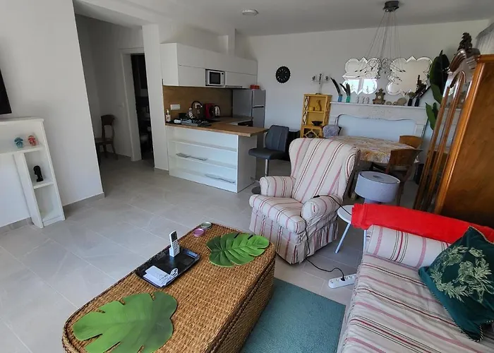 Apartmán Amadea *