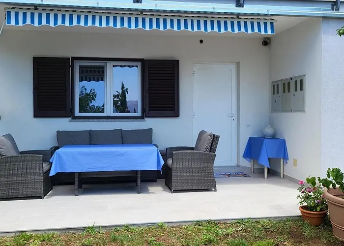 Amadea Apartmán