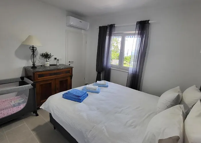 Apartmán Amadea