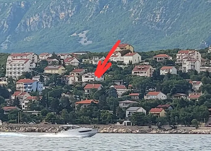Apartmán Amadea *
