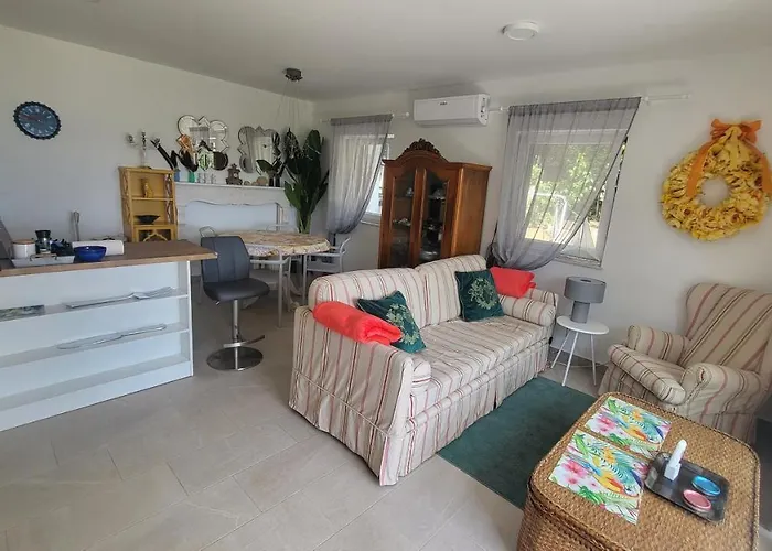 Amadea Apartmán *