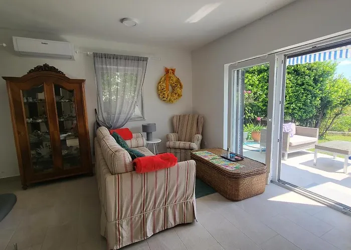 Amadea Apartmán *