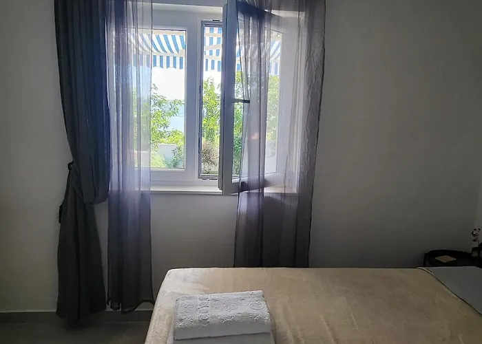 Apartmán Amadea *